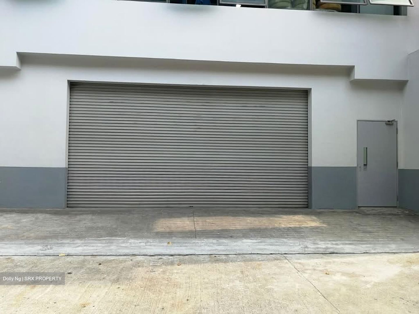 Lok Yang Way (D22), Factory #556084051